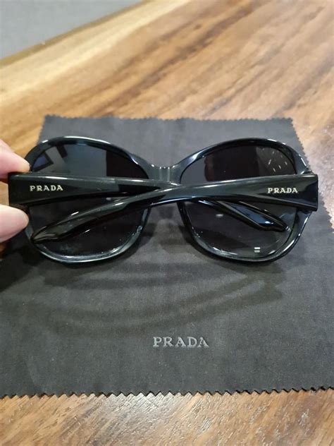 lost prada sunglasses|Prada bag serial number.